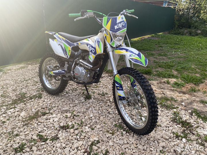 Kayo k1