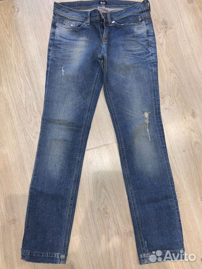 Джинсы dolce&gabbana оригинал