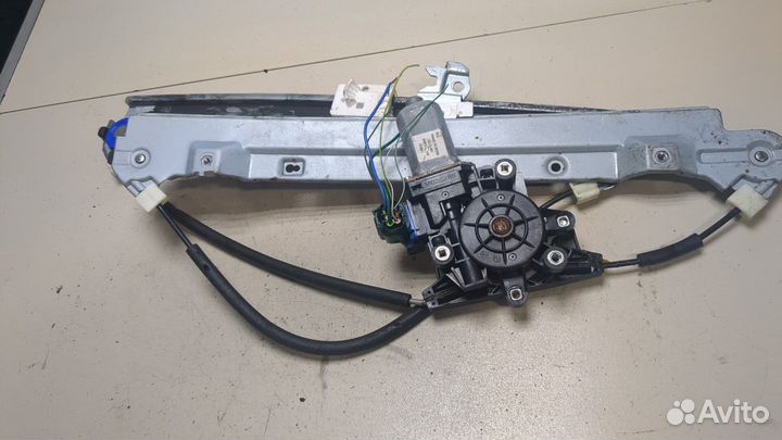 Стеклоподъемник электрический Infiniti QX56, 2012