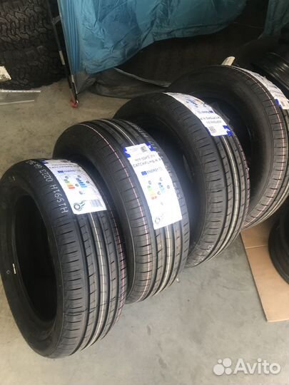 Windforce CatchFors H/P 215/65 R16 102H