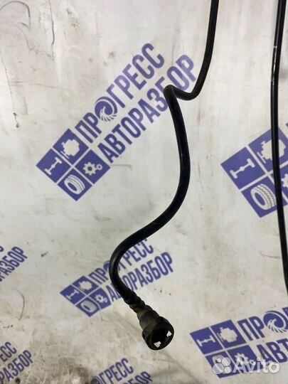 Трубка Ford C-Max универсал 1.8 qqda 2004