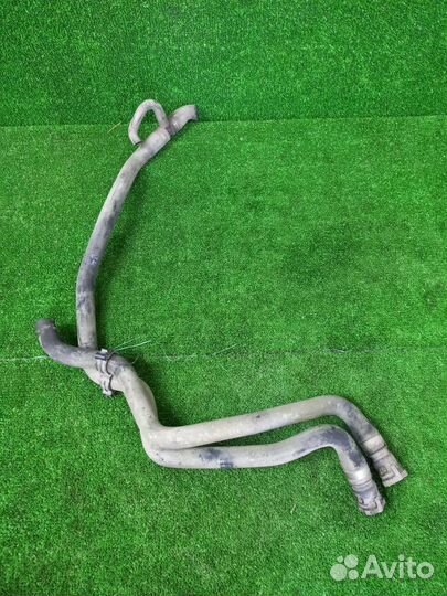 Патрубок печки Ford Focus DA3 aoda 2005