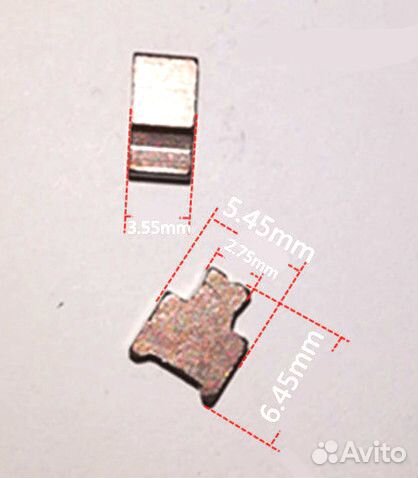 Щетки 2 шт Щетка Щётка для Шуруповерта