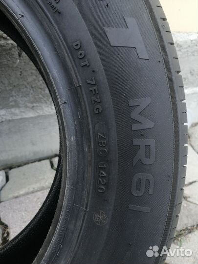 Aichi tire L 195/65 R15