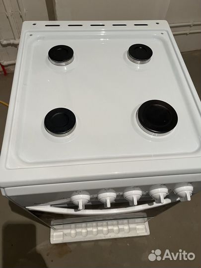 Плита газовая