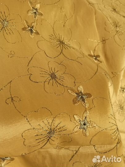 Ткань для одежды