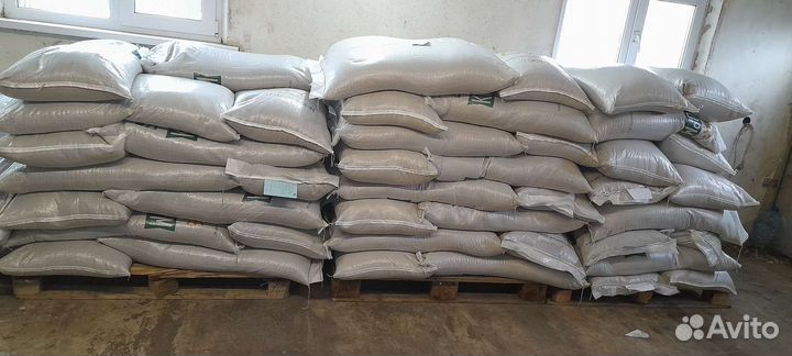 Комбикорм в любых количествах