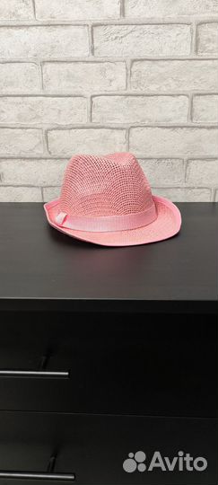 Шляпа женская