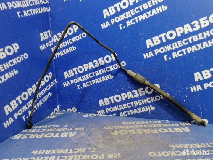 Трубка гидроусилителя Daewoo Nexia седан F16D3