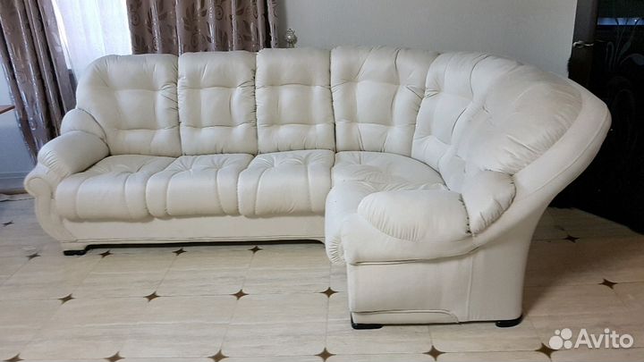 Обшивка, перетяжка мебели