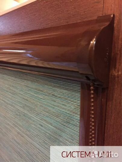 Рулонные шторы на пластиковые окна