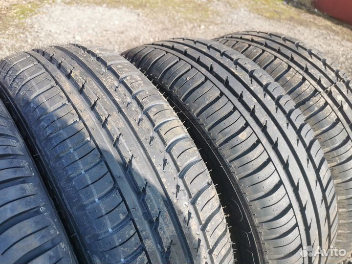 Комплект летних колес r14