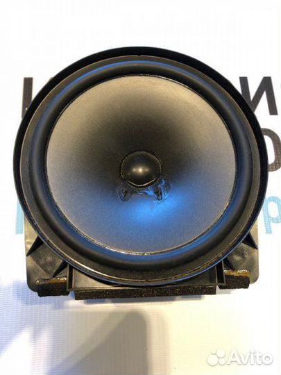 Динамик двери Honda Ridgeline J35Z5 2011