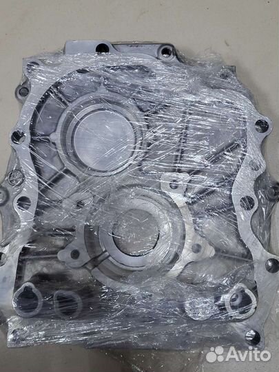 Передняя крышка раздатки L200 / PSport 2 2012