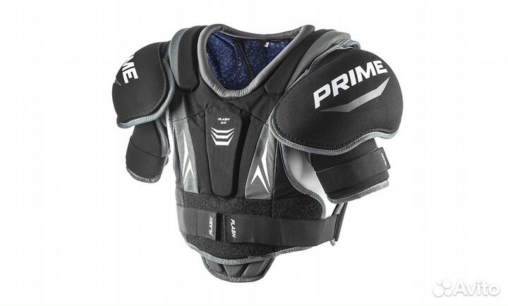 Хоккейная экипировка prime