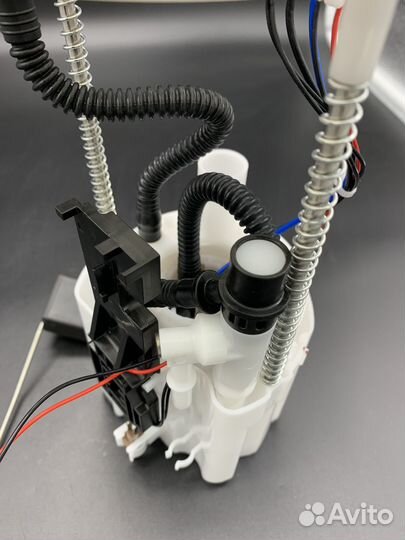 Модуль топливного насоса 170401CB0D