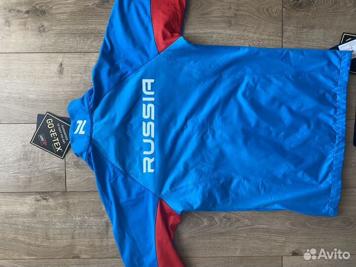 Костюм спортивный Forward