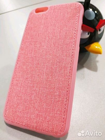 Чехол на iPhone 6 / 7