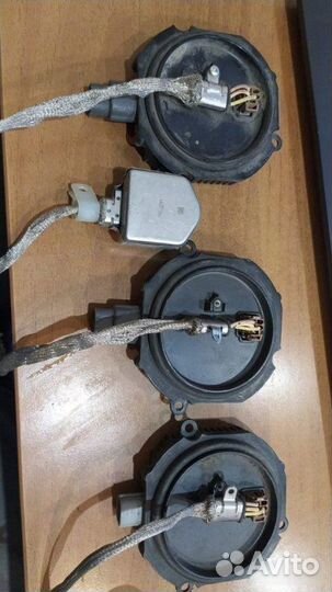 Игнитор Nissan Teana J32 2008-2013