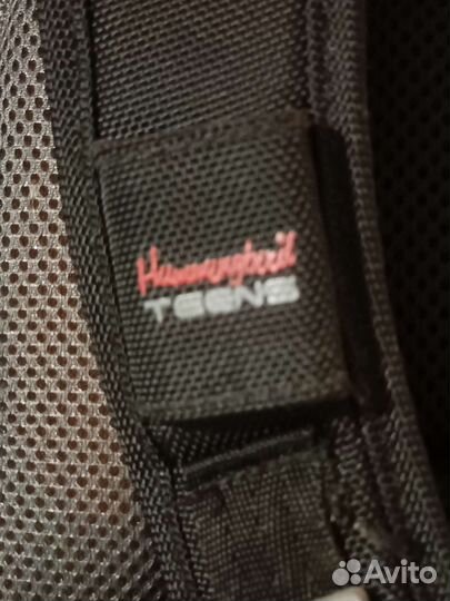 Ранец школьный для девочки