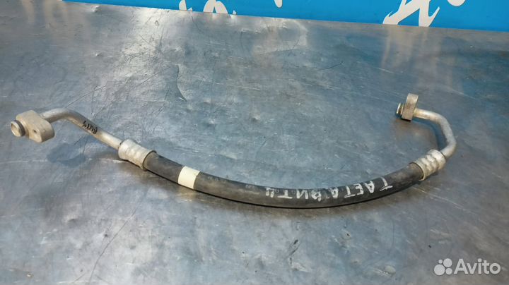 Трубка кондиционера Тойота Витц KSP90