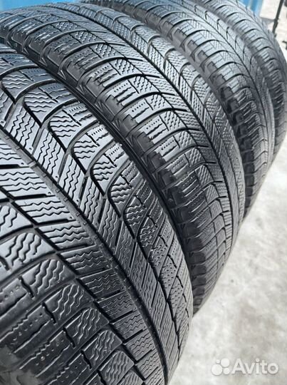 Michelin X-Ice XI3 225/55 R17