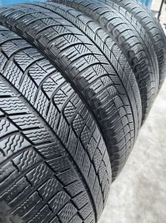 Michelin X-Ice XI3 225/55 R17