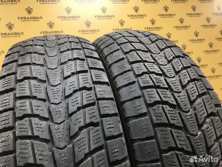 Dunlop Grandtrek SJ6 215/70 R16 99Q