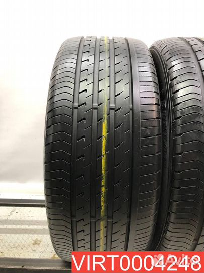 Dunlop Veuro VE303 245/50 R18 100W