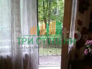 Комната 15 м² в 2-к., 2/5 эт.