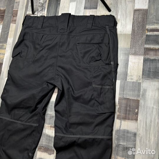 Рабочие штаны Engelbert Strauss (оригинал)