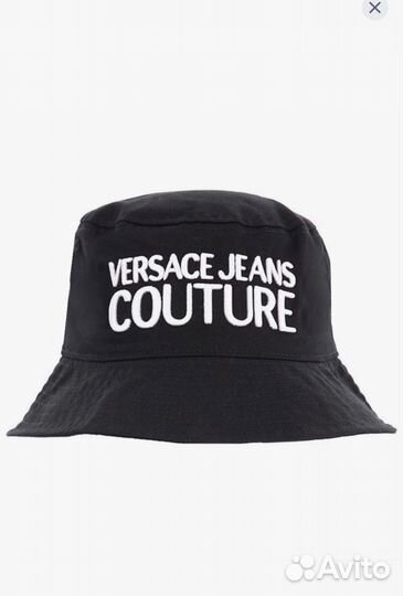 Панама versace