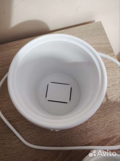 Подогреватель детского питания