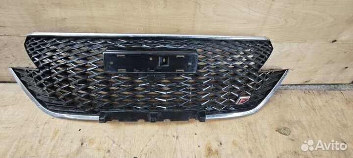 Решетка радиатора Haval F7 5509201XKQ11A