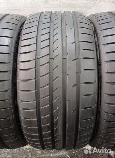 Goodyear Eagle F1 Asymmetric 2 235/30 R20 110S