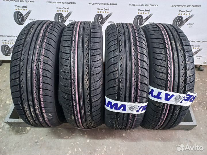 КАМА Breeze (HK-132) 175/70 R13