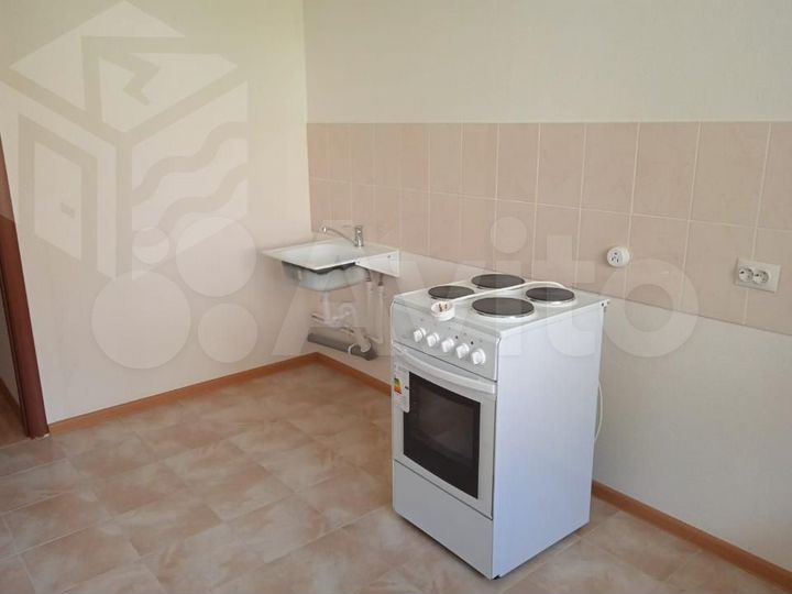 2-к. квартира, 41 м², 2/12 эт.
