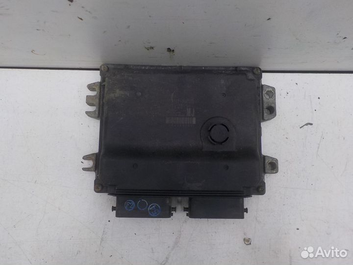 Б/У Б/У Блок управления двигателем 3391075KC2 S