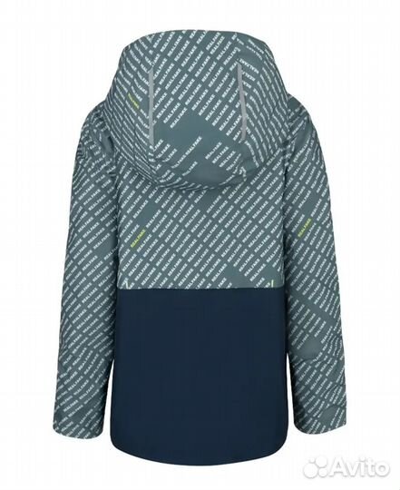 Ветровка Oldos рост 128