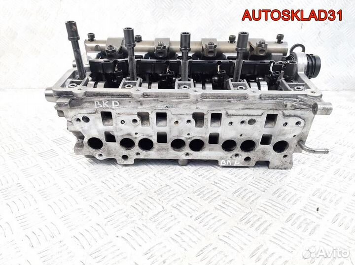 Головка блока VW Passat B6 2.0 BKP 03G103373A
