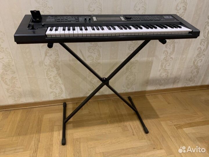 Roland gw-8
