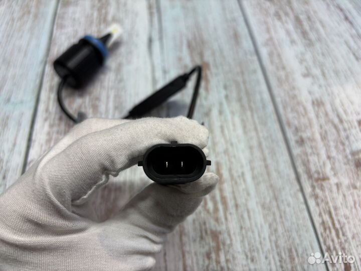 Надежные LED лампы Nissan Qashqai 2013-2024