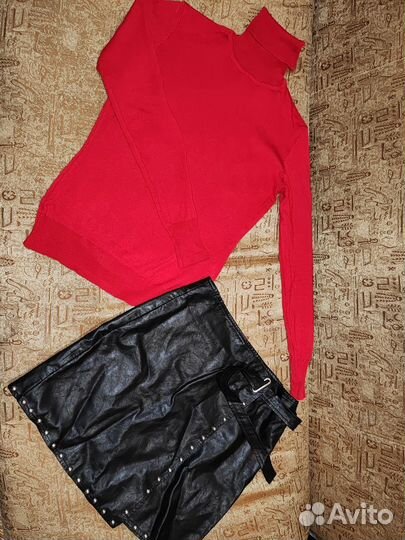 Пакет одежды (комплекты)