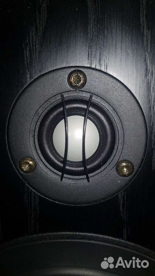 Акустические колонки ASW genius 110