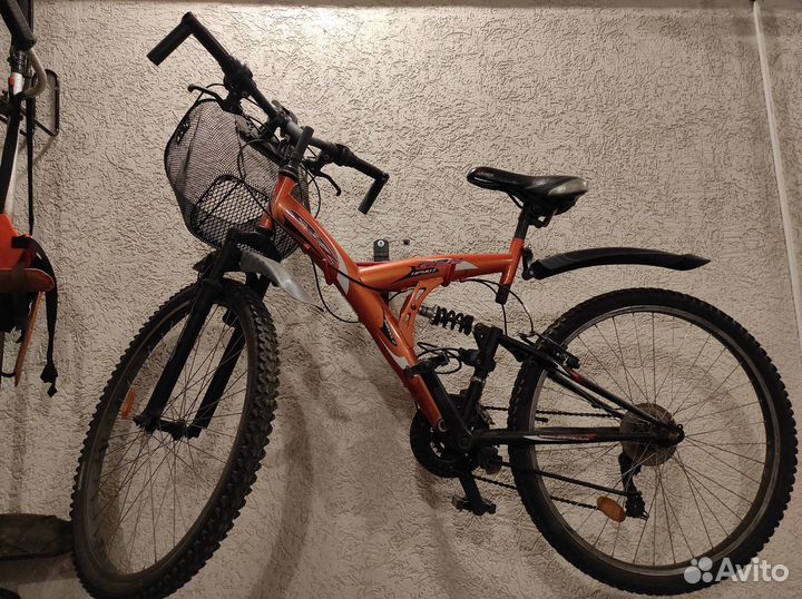 Велосипеды бу взрослый 26 колеса