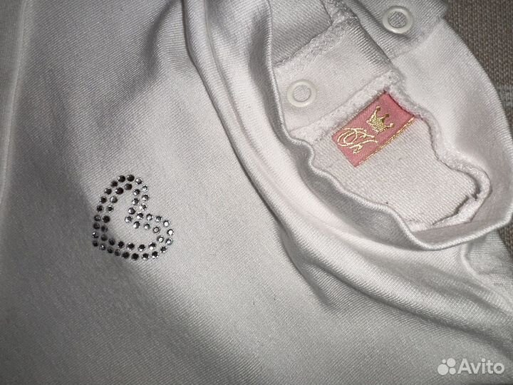 Кофта Shoupette 86 рр