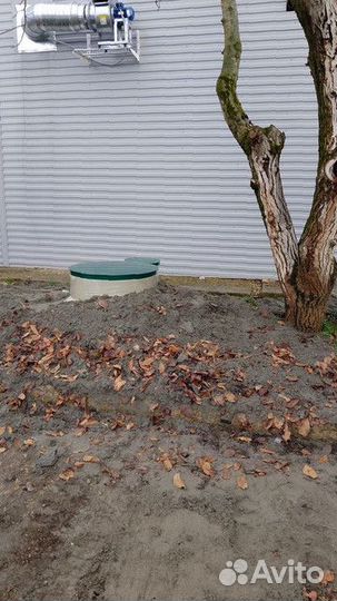 Септик Оникс 2 - рассрочка без %