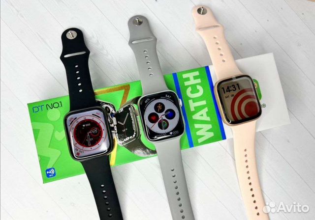 Apple watch series 7 premium