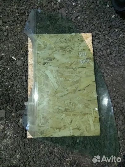 Пежо 206 переднее левое