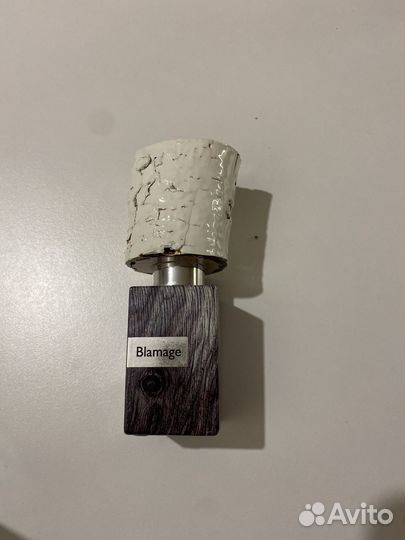 Парфюм Nasomatto Blamage оригинал 30 мл